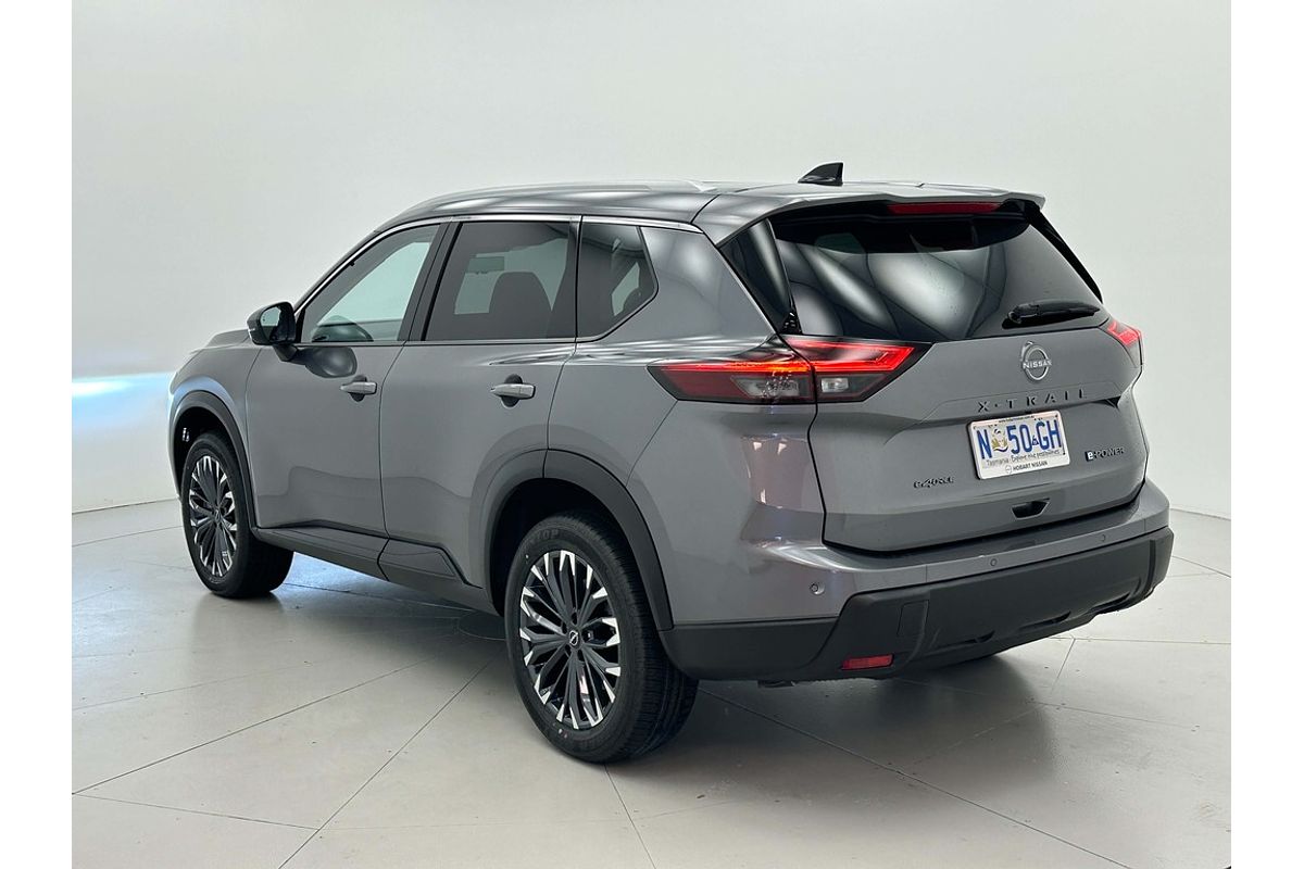 Nissan X-TRAIL 4WD Ti e-POWER MY26