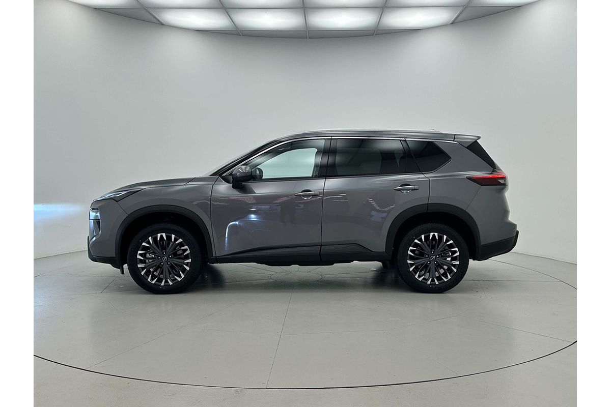 Nissan X-TRAIL 4WD Ti e-POWER MY26