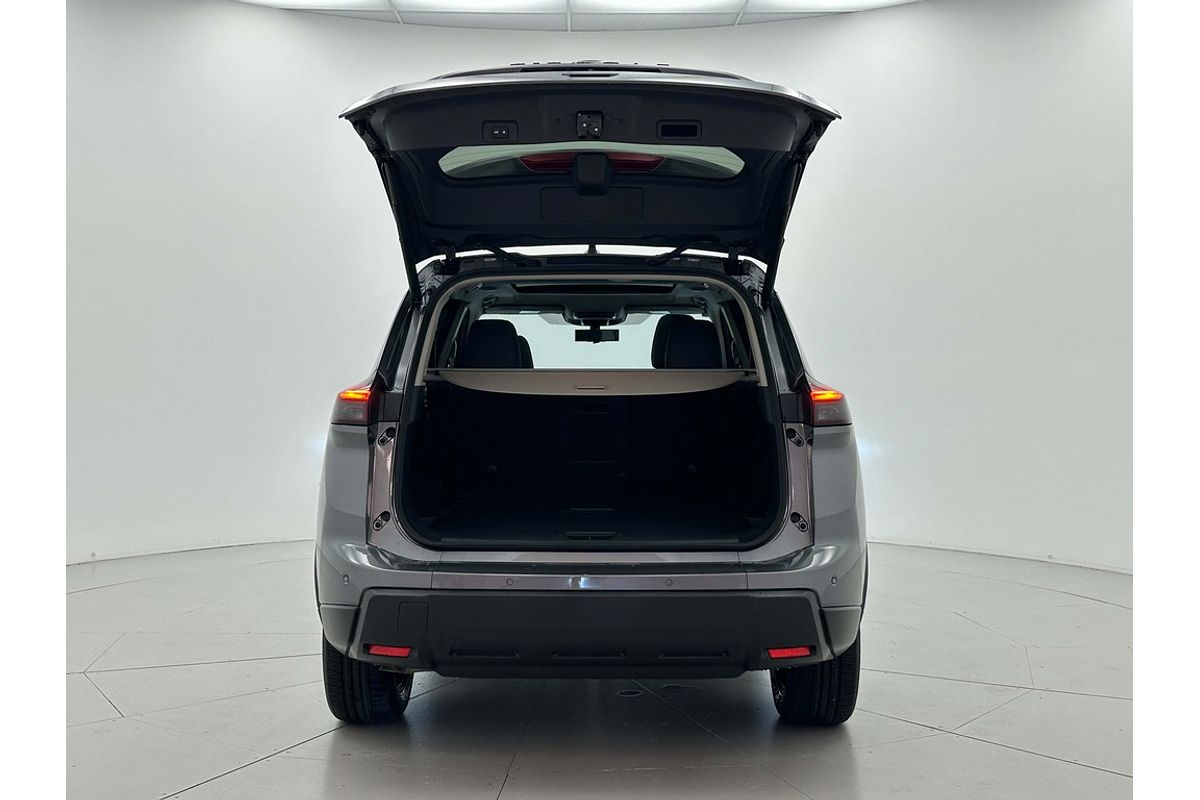 Nissan X-TRAIL 4WD Ti e-POWER MY26