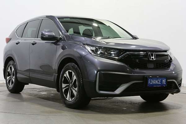 2020 Honda CR-V VTi RW