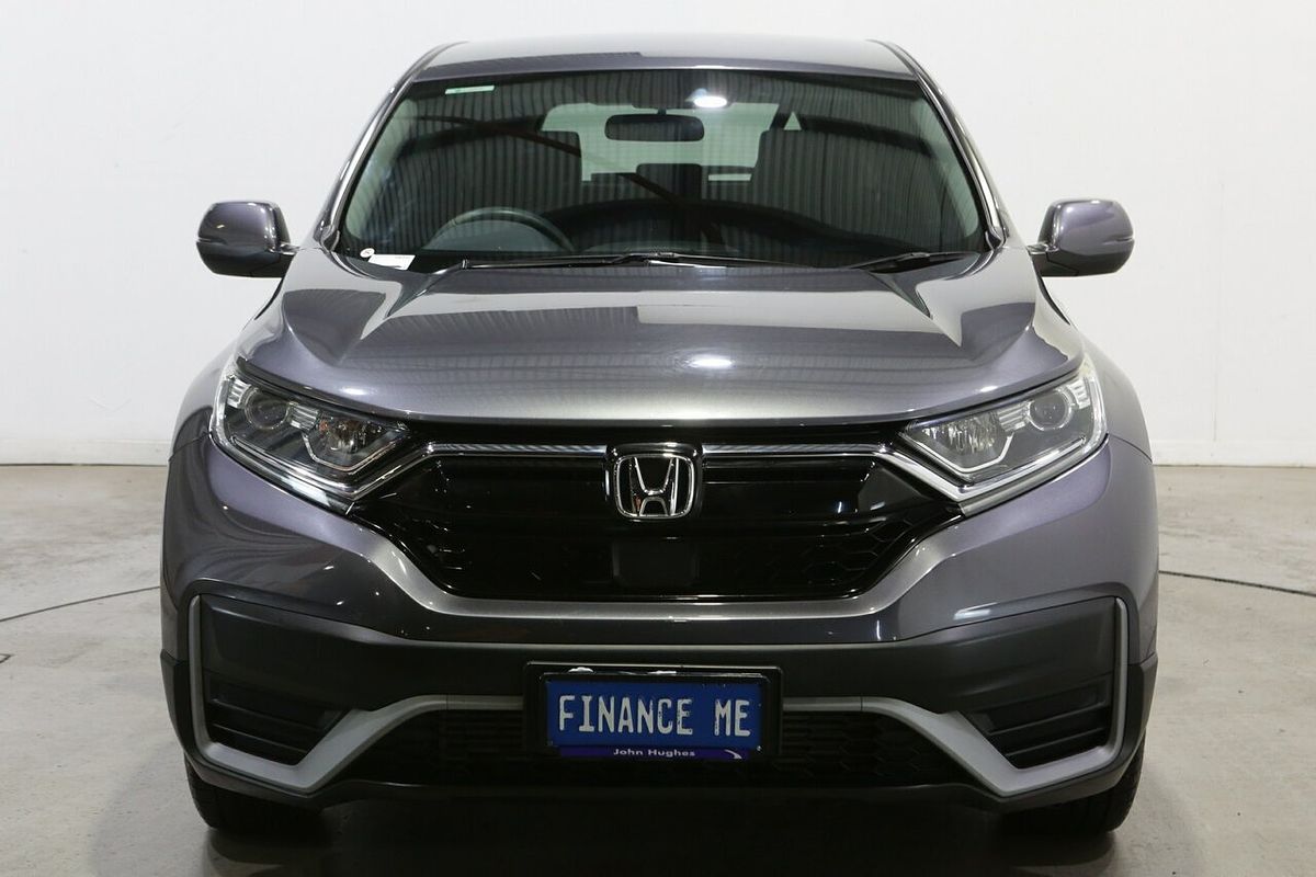 2020 Honda CR-V VTi RW