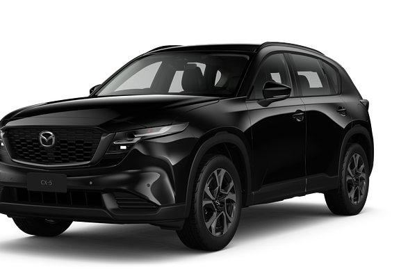 2026 Mazda CX-5 G25 Touring KM Series thumb-0