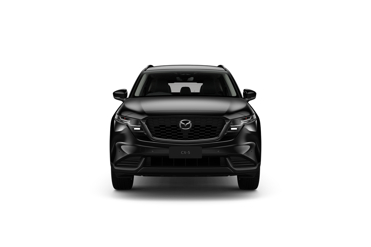 2026 Mazda CX-5 G25 Touring KF Series