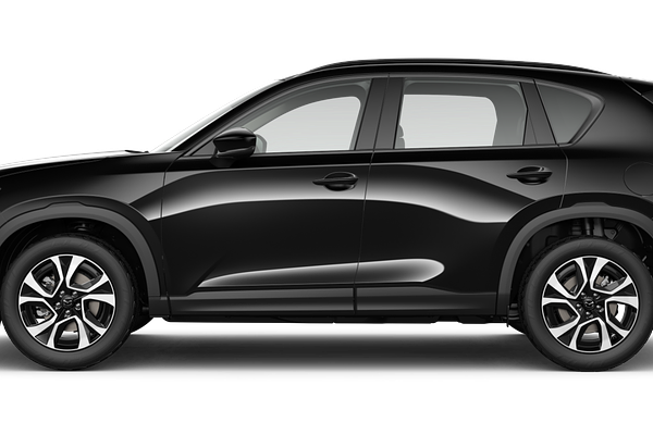 2026 Mazda CX-5 G25 Touring KM Series thumb-7