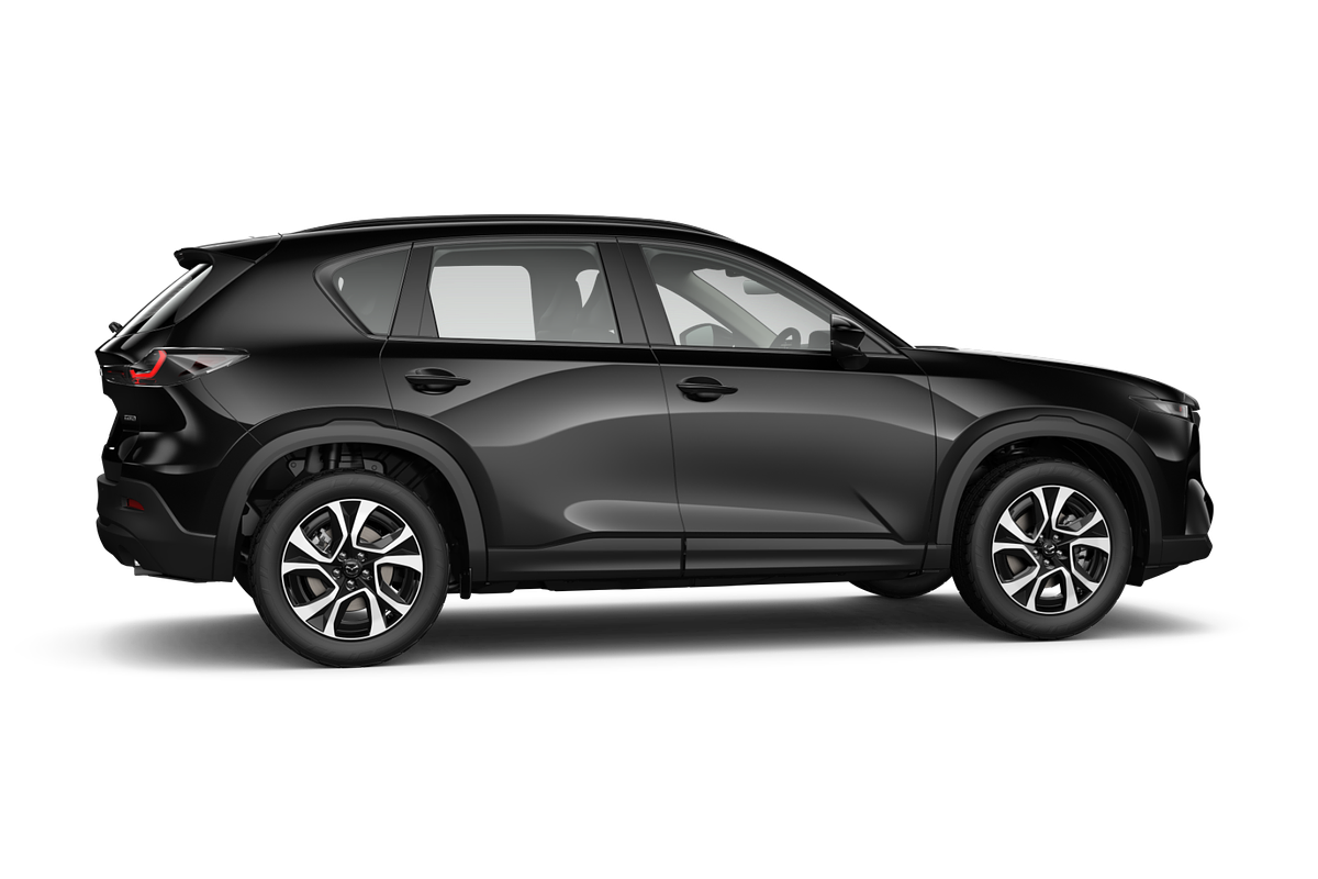 2026 Mazda CX-5 G25 Touring KM Series