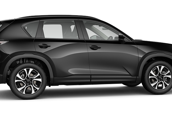 2026 Mazda CX-5 G25 Touring KM Series thumb-3