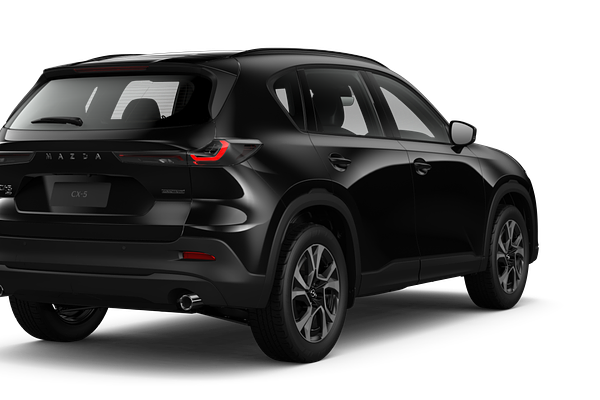 2026 Mazda CX-5 G25 Touring KM Series thumb-4