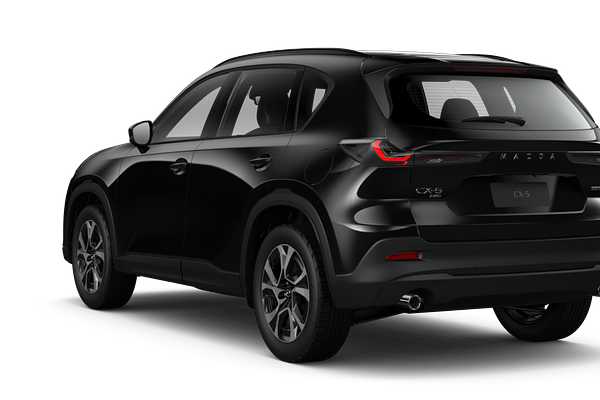 2026 Mazda CX-5 G25 Touring KM Series thumb-6