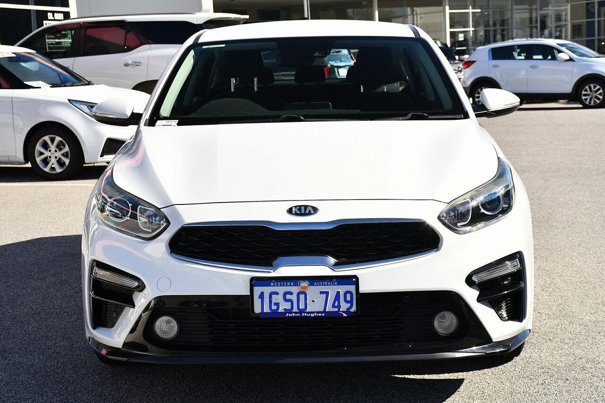 2019 Kia Cerato S BD