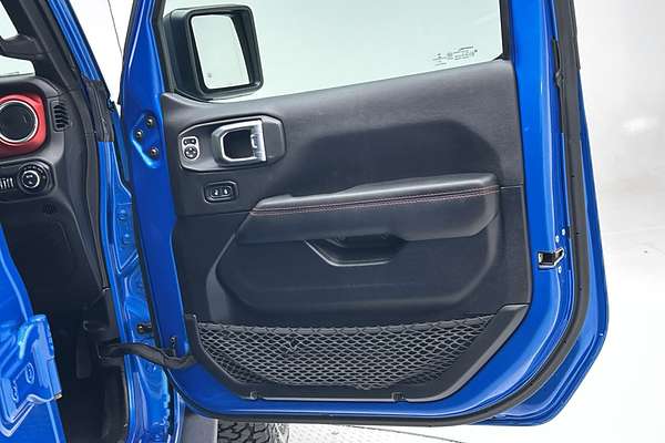 2021 Jeep Gladiator Rubicon JT 4X4 thumb-18