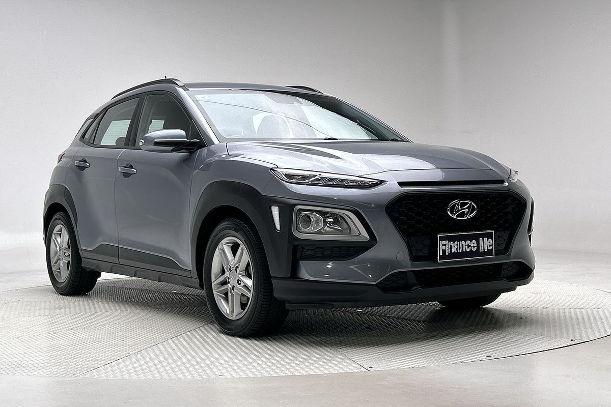 2020 Hyundai Kona Active OS.3