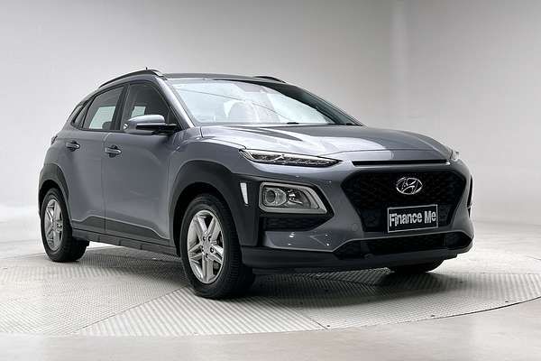 2020 Hyundai Kona Active OS.3