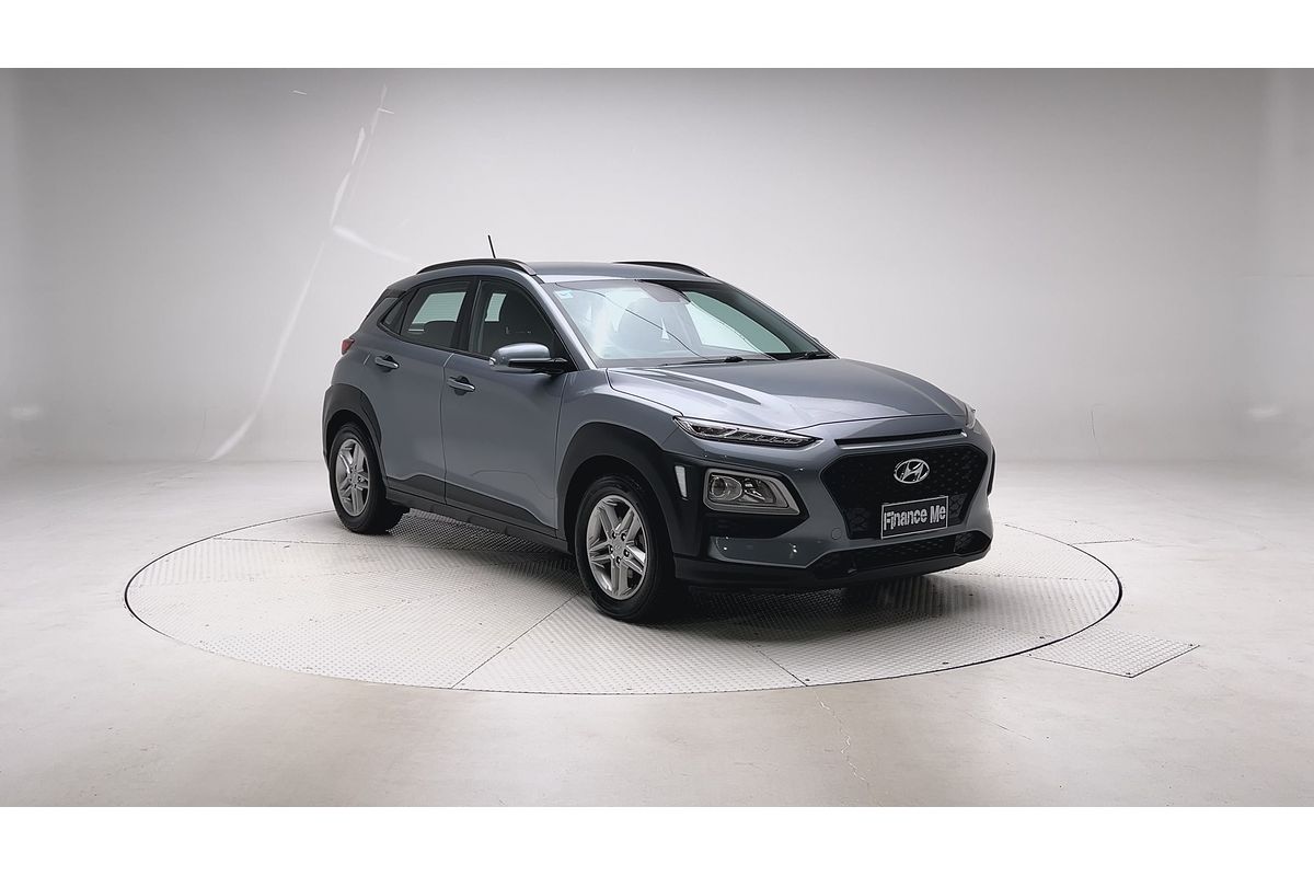 2020 Hyundai Kona Active OS.3