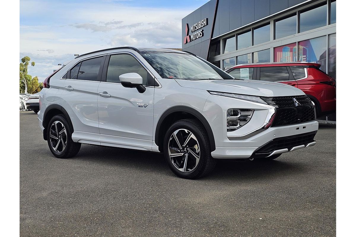 2024 Mitsubishi Eclipse Cross PHEV XLS PLUS YB