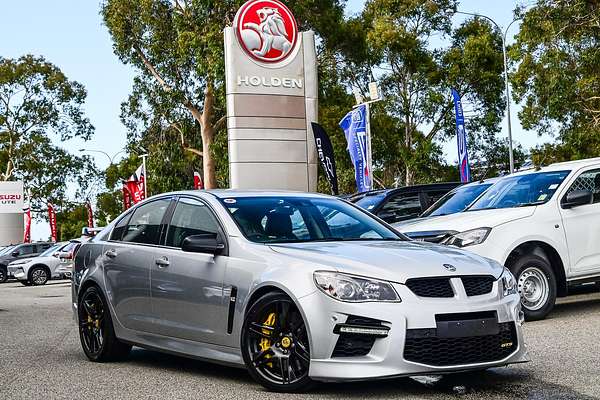 2014 Holden Special Vehicles GTS GEN-F