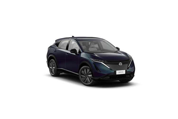 2025 Nissan Ariya Engage FE0