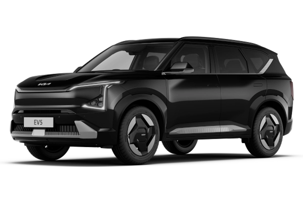 2026 Kia EV5 Earth OVc