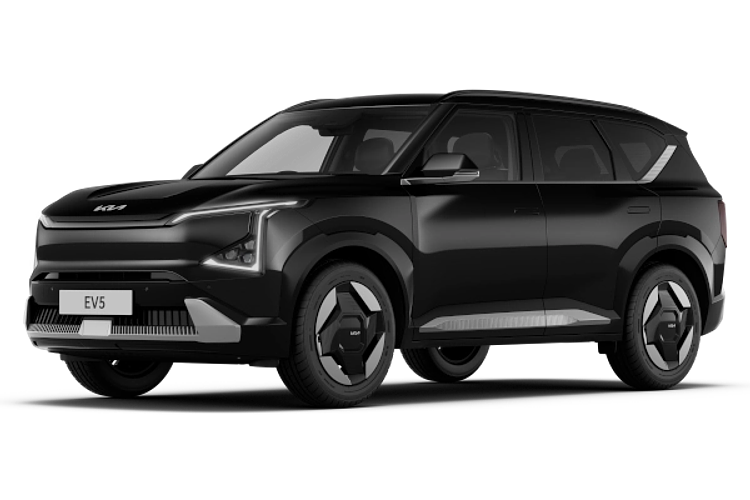 2026 Kia EV5