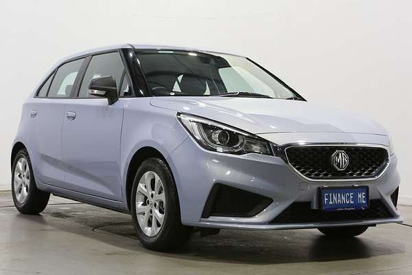 2023 MG MG3 Core