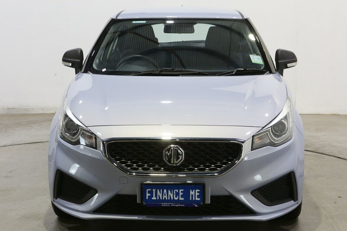 2023 MG MG3 Core