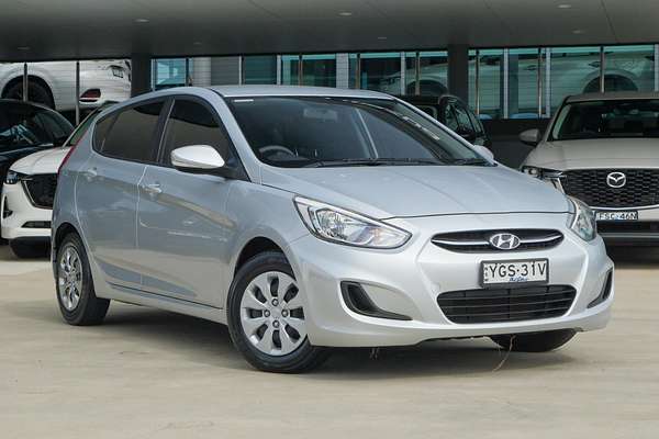 2016 Hyundai Accent Active RB4