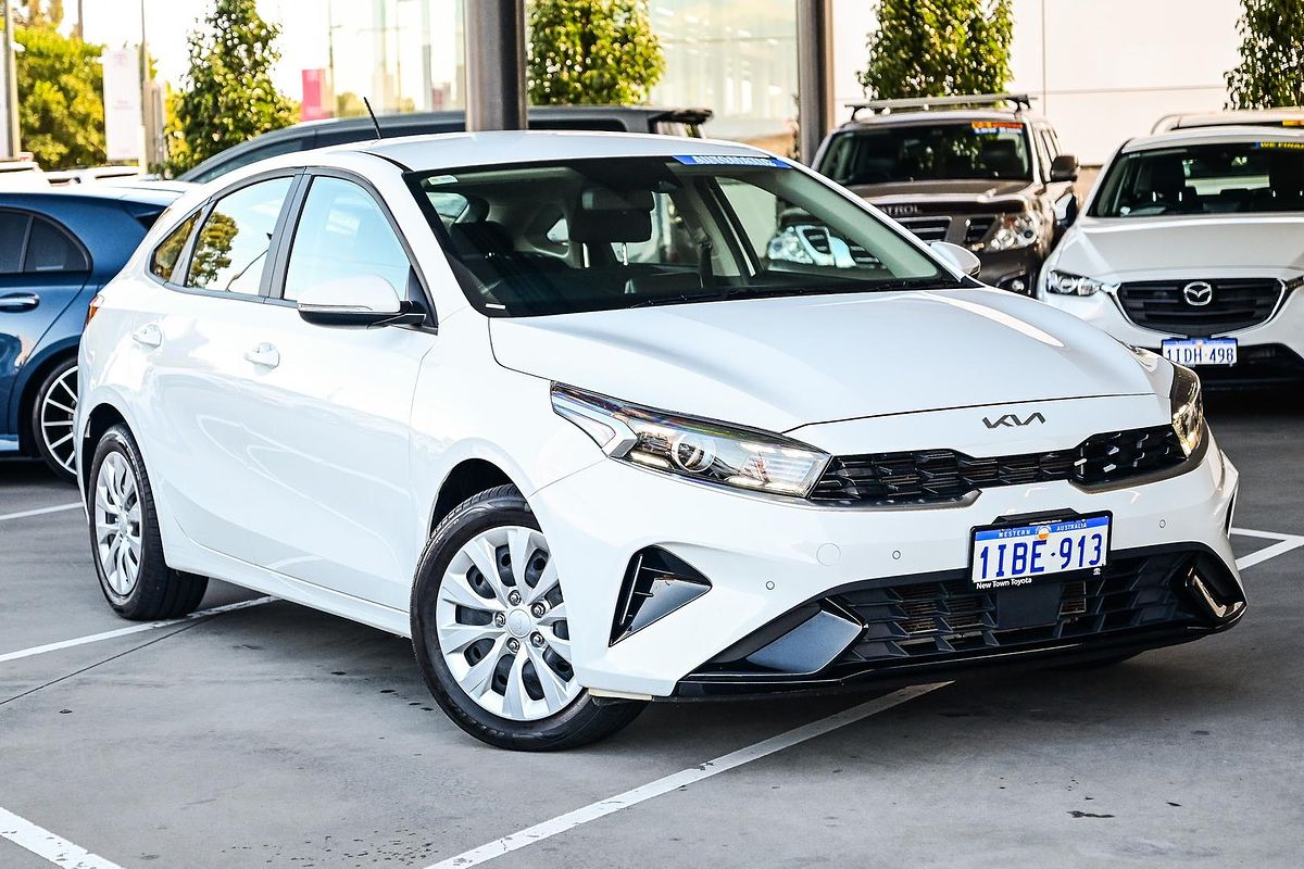 2024 Kia Cerato S BD