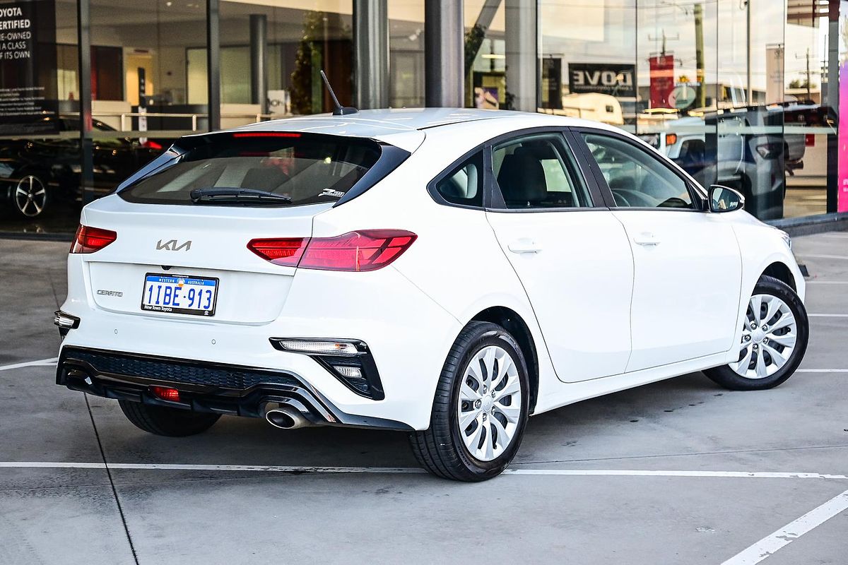 2024 Kia Cerato S BD