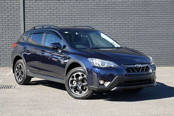 2022 Subaru XV 2.0i-L G5X