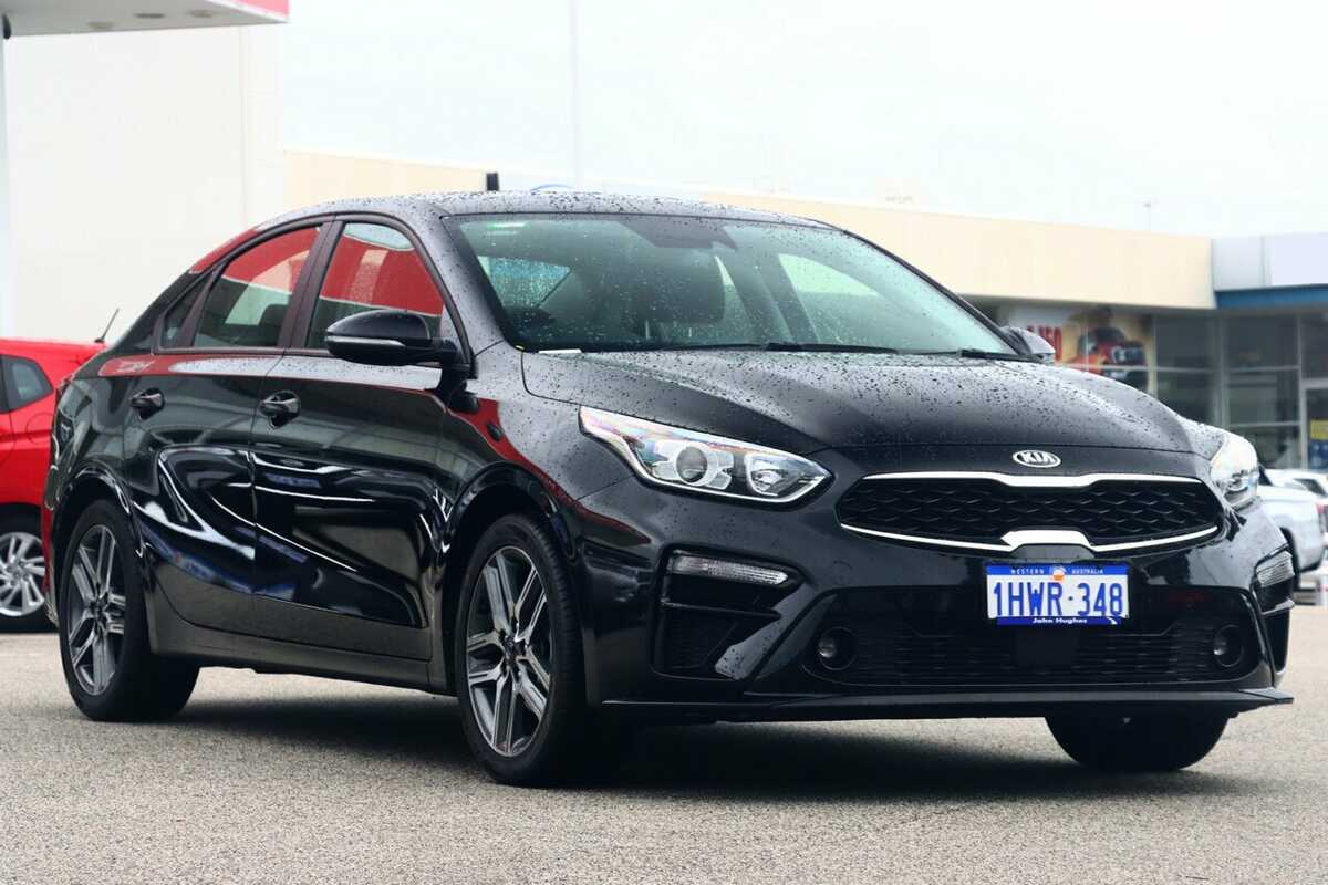 SOLD 2020 Kia Cerato Sport+ | Used Sedan | Rockingham WA