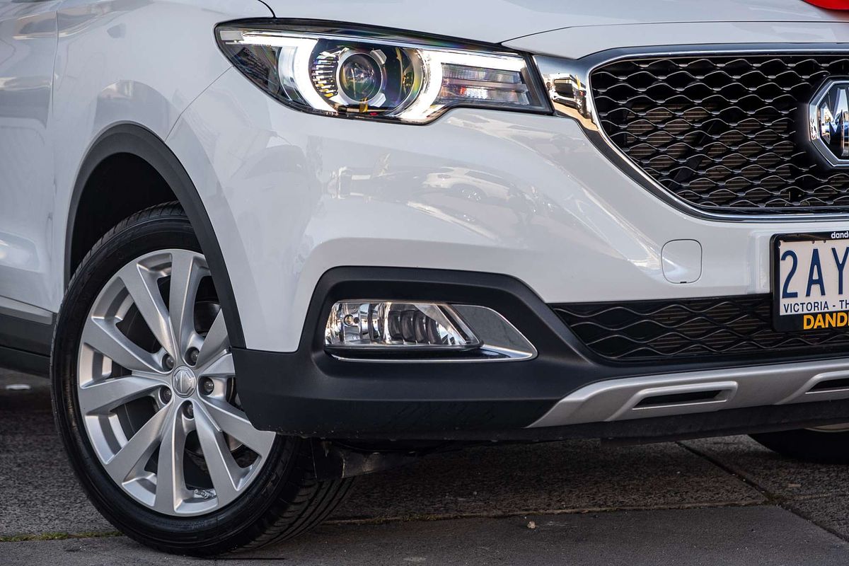 2024 MG ZS Excite AZS1