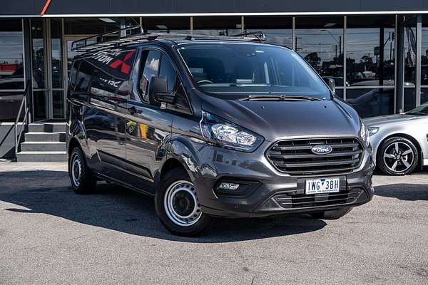 2022 Ford Transit Custom 340L VN LWB Low Roof