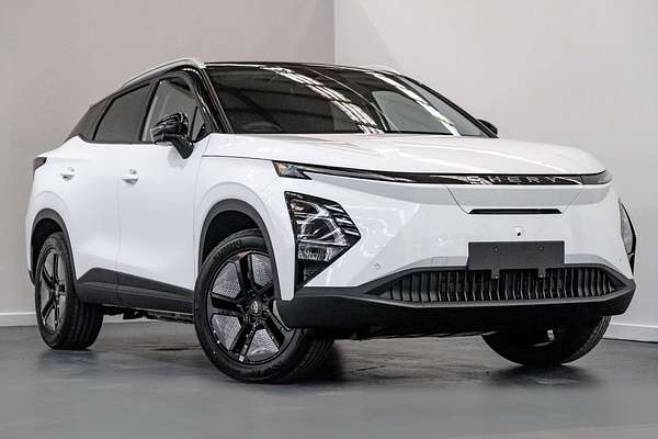 2026 Chery E5 ULTIMATE MY25.5