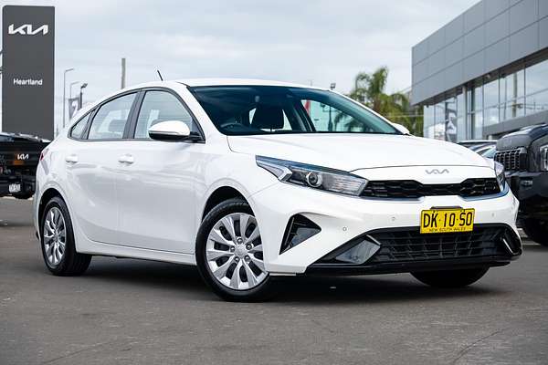 2024 Kia Cerato S BD