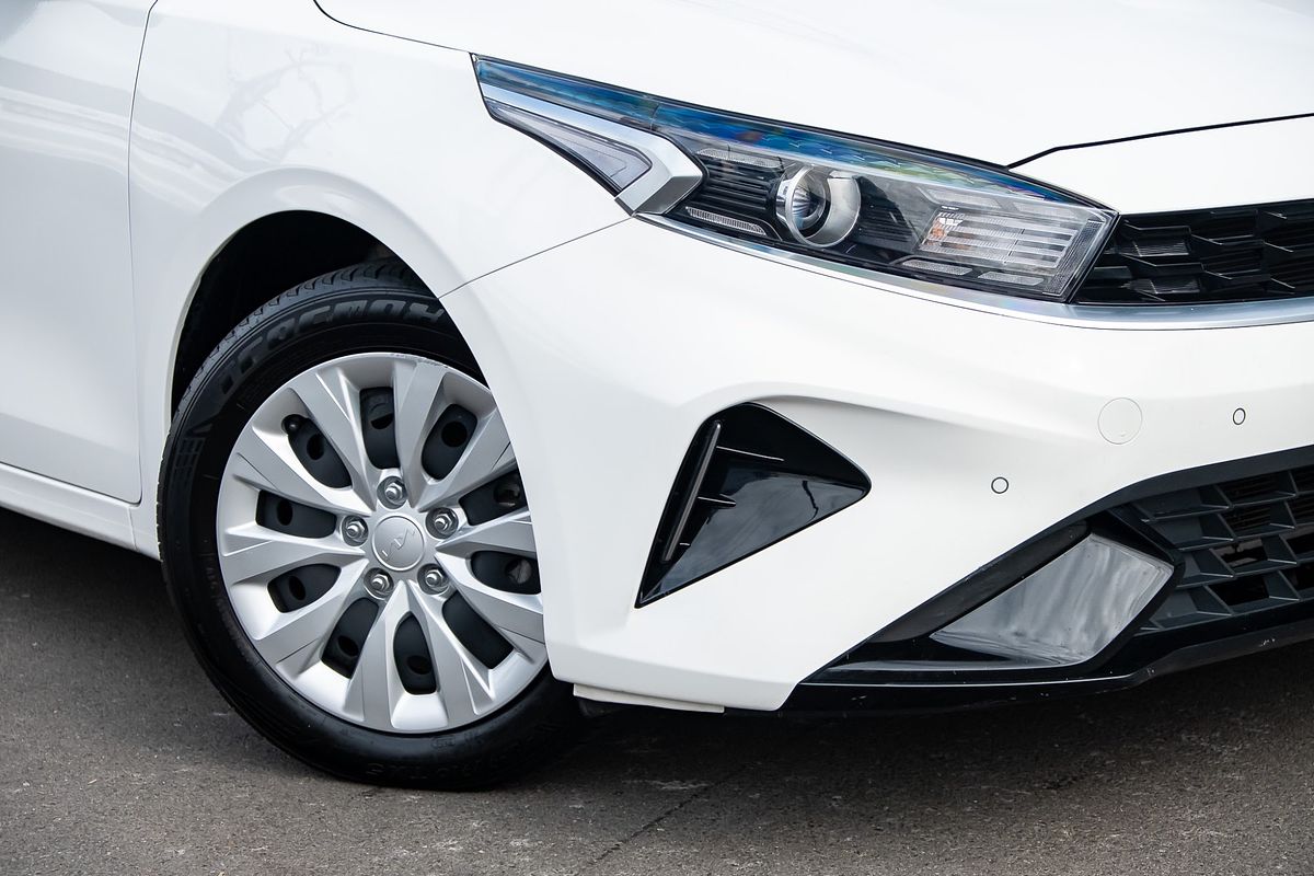 2024 Kia Cerato S BD