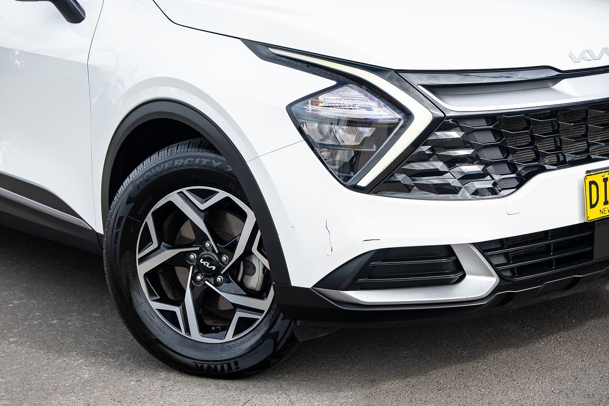 2024 Kia Sportage S NQ5
