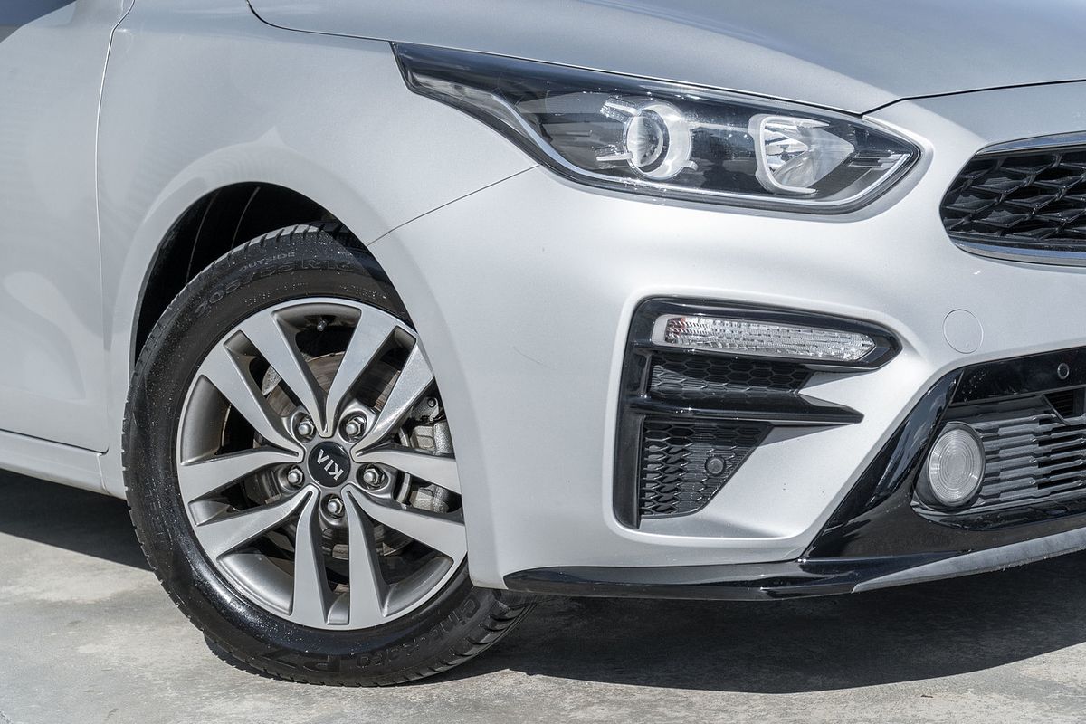 2019 Kia Cerato S BD