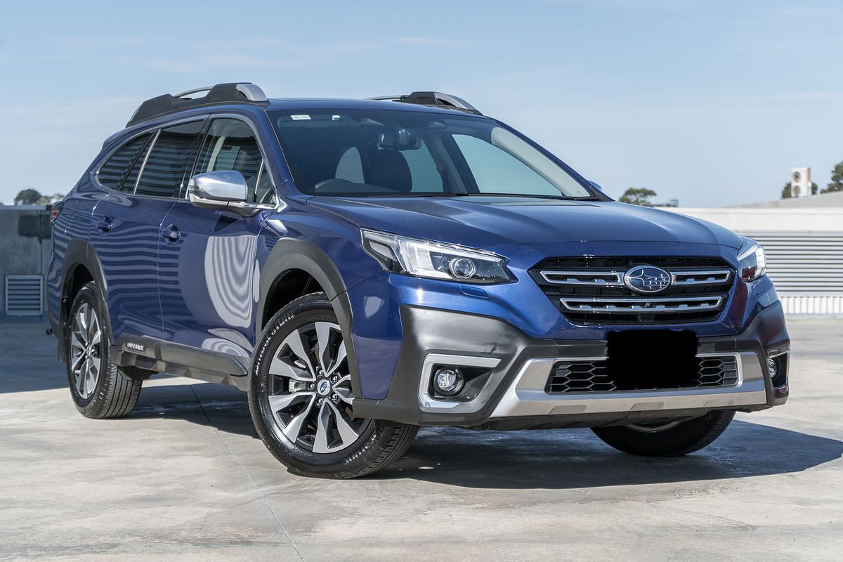 2023 Subaru Outback AWD Touring 6GEN