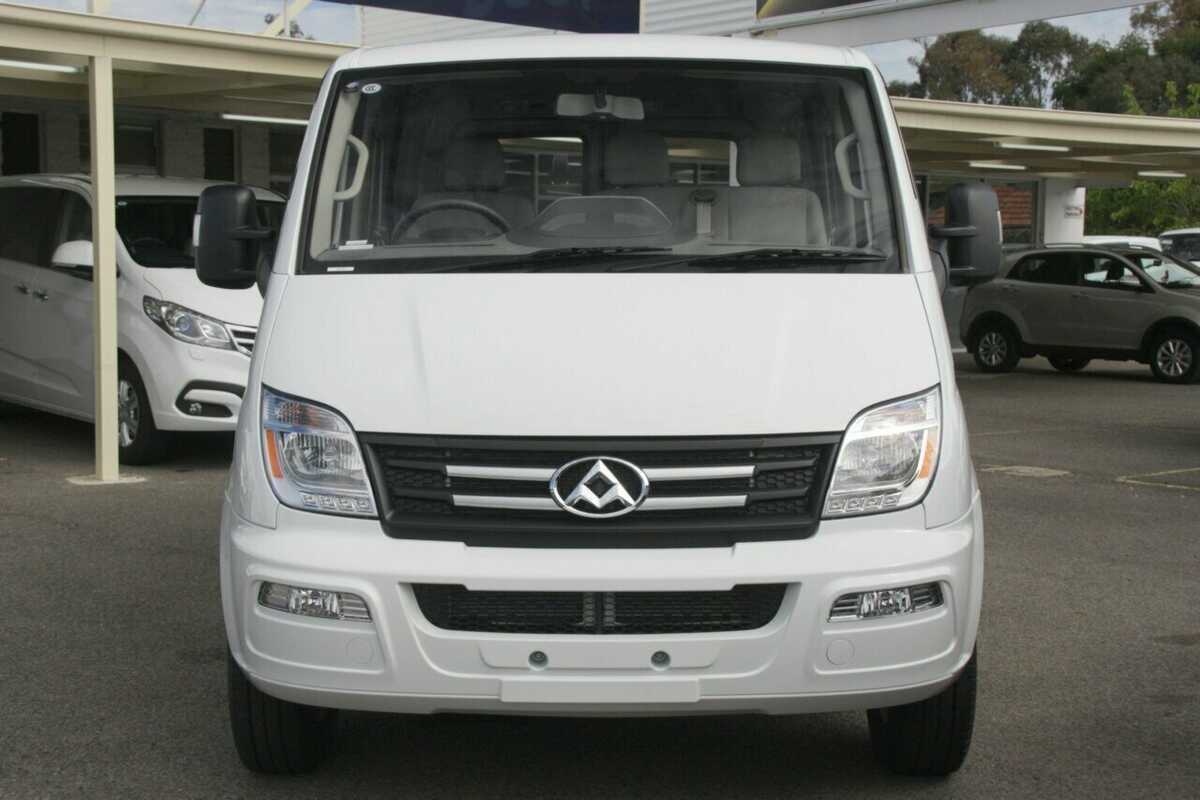 2023 LDV V80 SWB