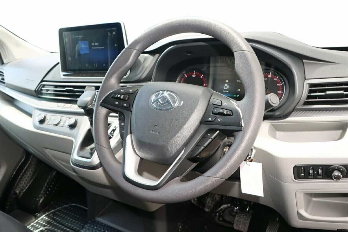 2023 LDV Deliver 9 LWB
