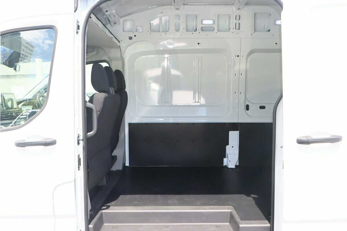 2023 LDV Deliver 9 LWB