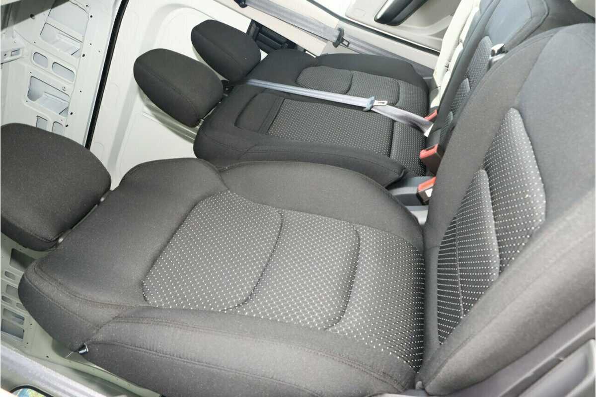 2023 LDV Deliver 9 LWB