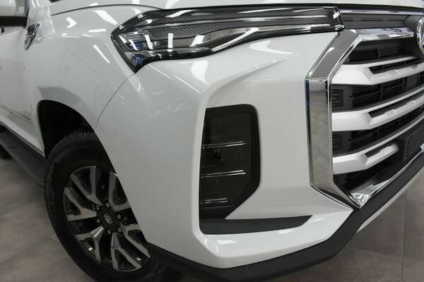 2023 LDV T60 Max PRO SK8C 4X4