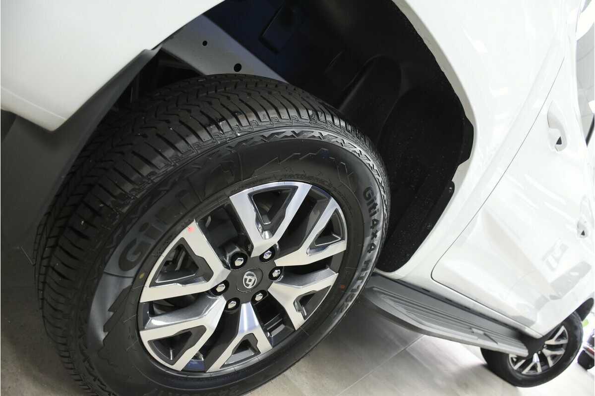 2023 LDV T60 Max PRO SK8C 4X4