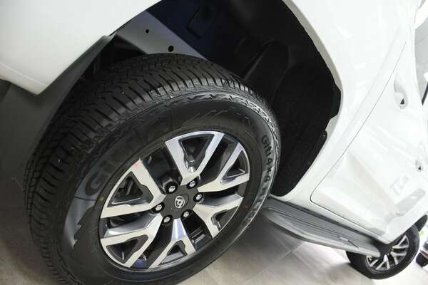 2023 LDV T60 Max PRO SK8C 4X4