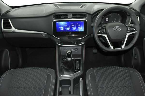 2023 LDV T60 Max PRO SK8C 4X4