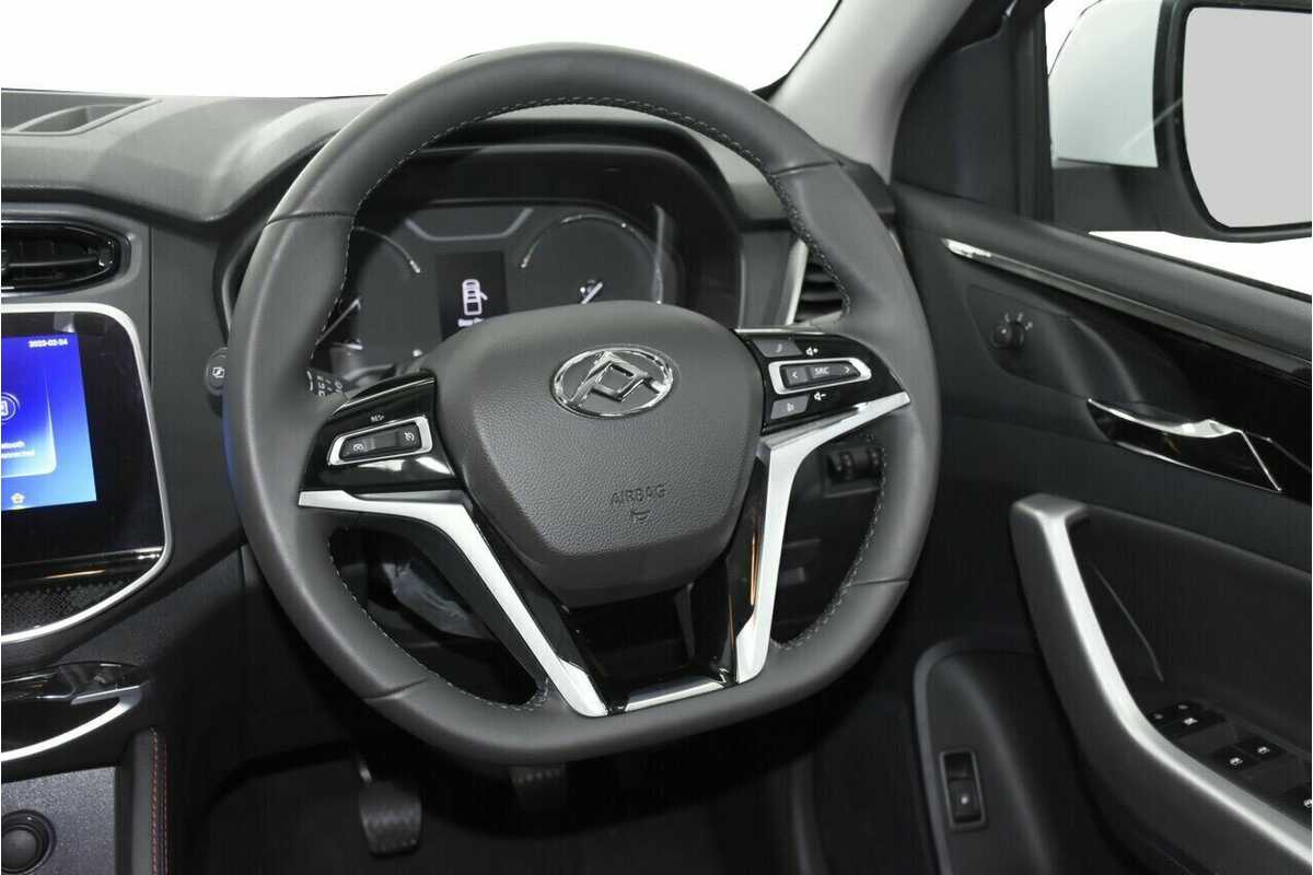 2023 LDV T60 Max PRO SK8C 4X4