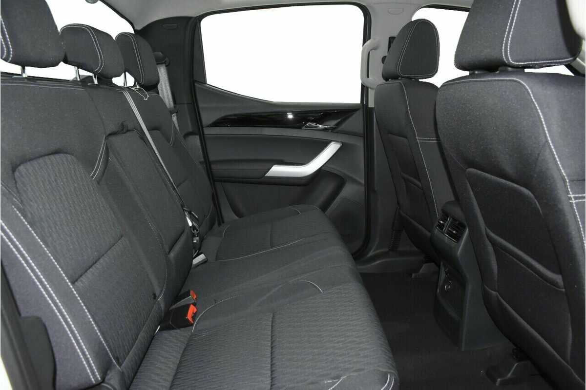 2023 LDV T60 Max PRO SK8C 4X4