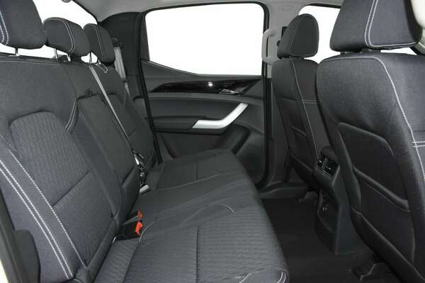 2023 LDV T60 Max PRO SK8C 4X4