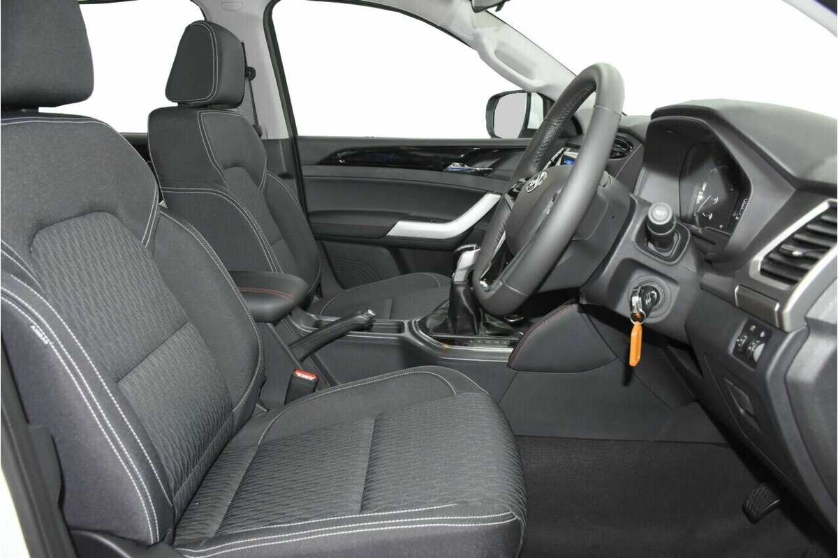 2023 LDV T60 Max PRO SK8C 4X4