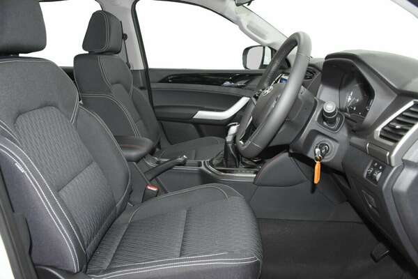 2023 LDV T60 Max PRO SK8C 4X4